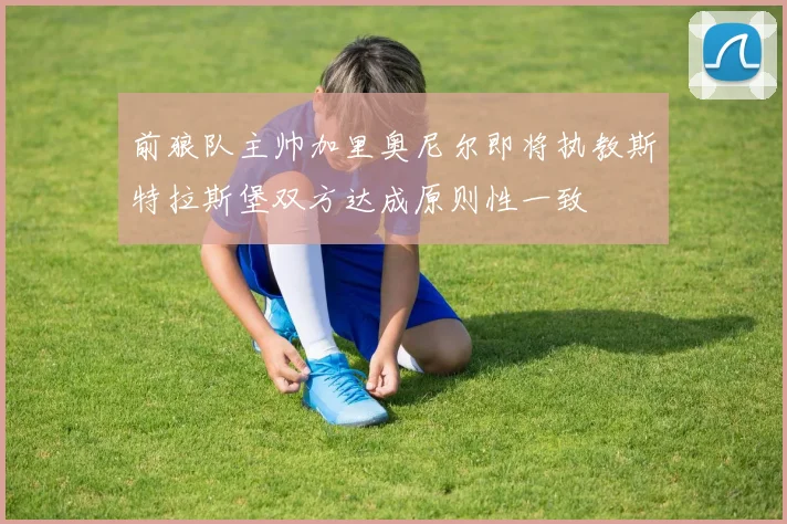 前狼队主帅加里奥尼尔即将执教斯特拉斯堡双方达成原则性一致